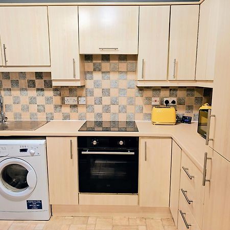 La Casita, Quarry - 2 Bedroom Entire Apartment With Free Parking غلاسغو المظهر الخارجي الصورة