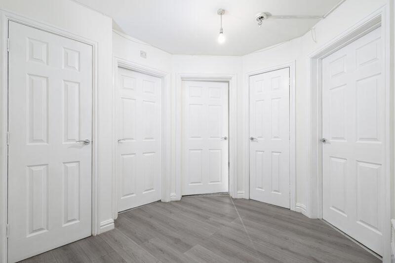 La Casita, Quarry - 2 Bedroom Entire Apartment With Free Parking غلاسغو المظهر الخارجي الصورة