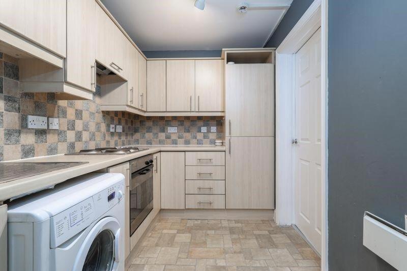 La Casita, Quarry - 2 Bedroom Entire Apartment With Free Parking غلاسغو الغرفة الصورة