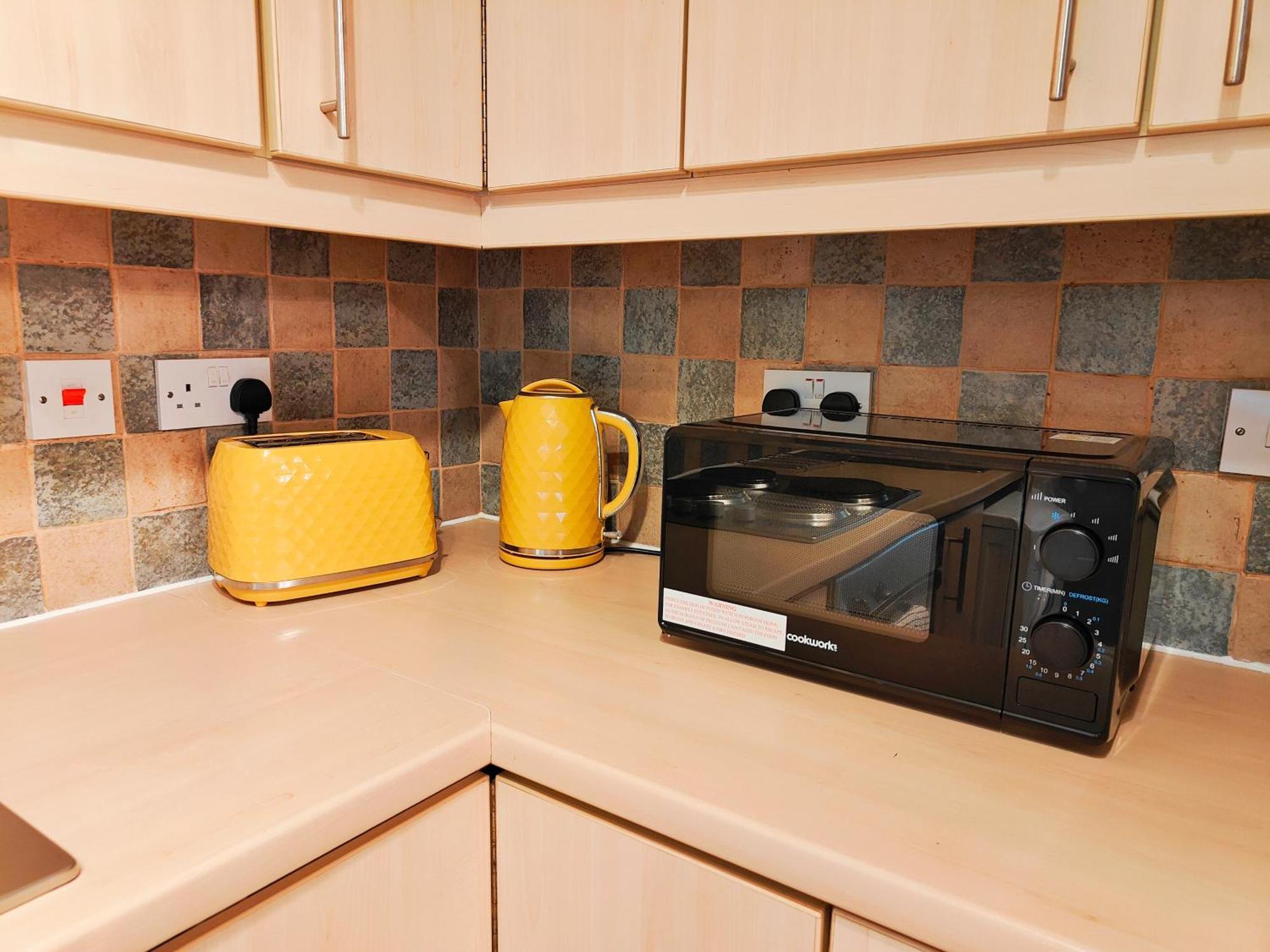 La Casita, Quarry - 2 Bedroom Entire Apartment With Free Parking غلاسغو المظهر الخارجي الصورة