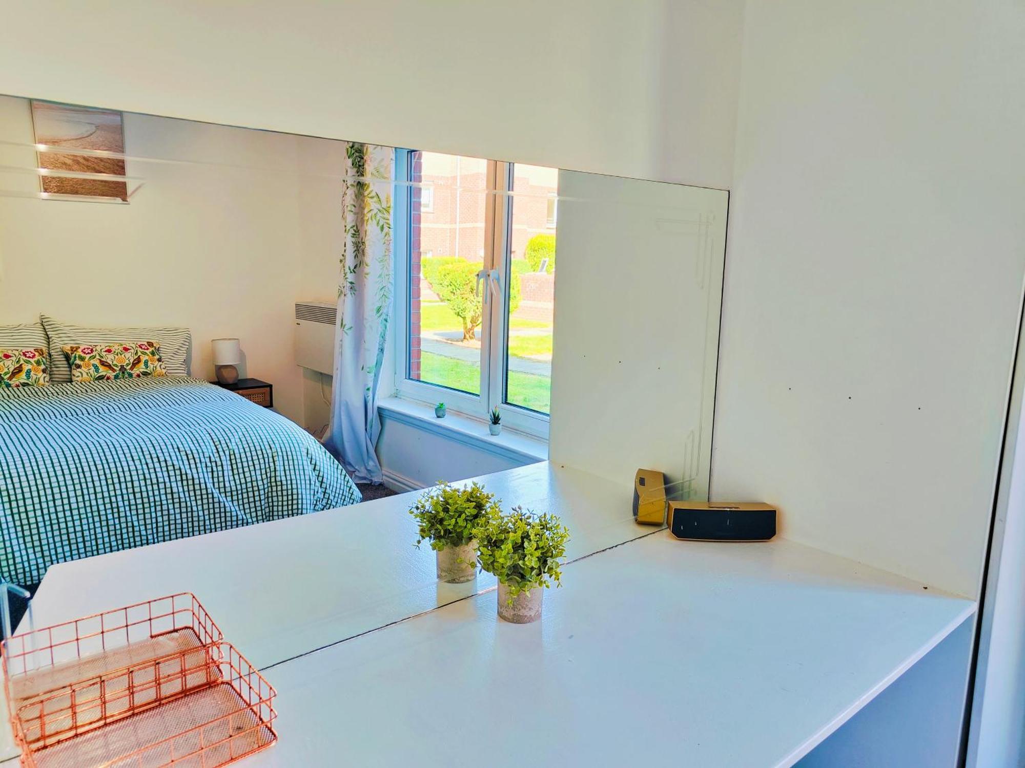 La Casita, Quarry - 2 Bedroom Entire Apartment With Free Parking غلاسغو المظهر الخارجي الصورة